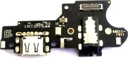 Realme Narzo 20A Charging Port Connector Board Flex by Zeespares.in Realme Narzo 20A Charging Port Connector Board Flex by Zeespares.in